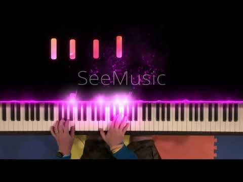 Video thumbnail for Vals (Op. 38, No. 7)