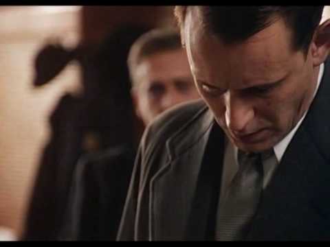GUTEN ABEND, HERR WALLENBERG Trailer