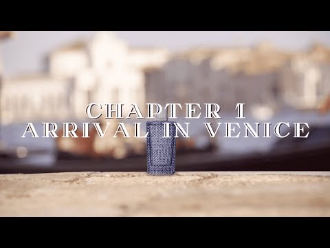 A Story About Venice: Episode 1: Arrival in Venice