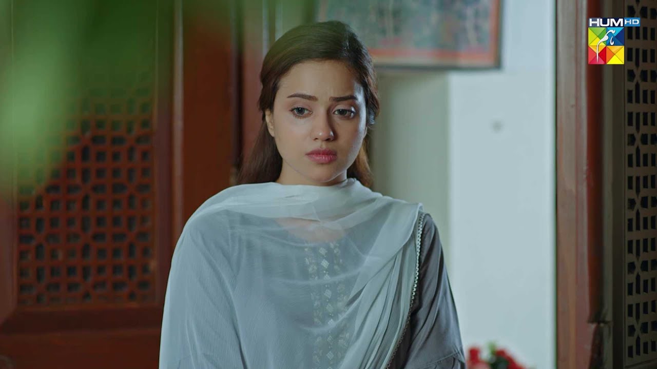 Yeh Bahu Toh Saggi Betiyon Se Bhi Achi...! #meribahuain - HUM TV