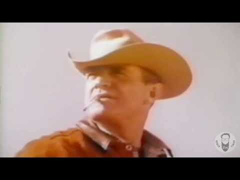 Marlboro: Marlboro Country - Come to Where the Flavor Is
