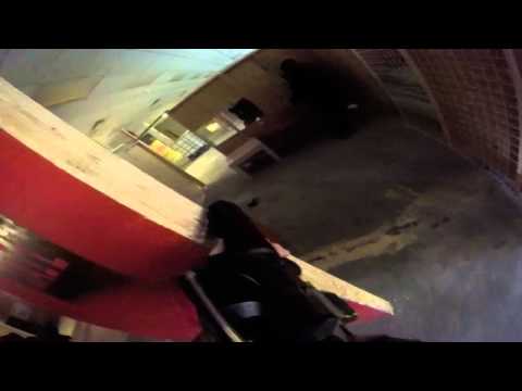 Team kill. Combat City