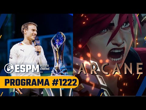 DAMWON, ¿imbatibles? ¿NA al nivel de EU? Ranking de MID y ADC de MSI - Esportmaníacos 1222