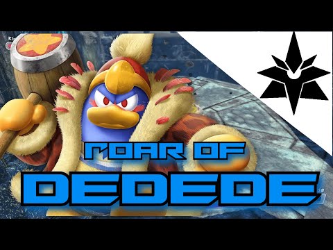 [TNH Nebula] "Roar of Dedede" (Kirby and the Forgotten Land) REMIX