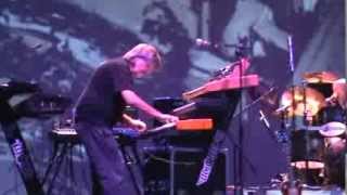 New Goblin   MAD PUPPET   Live in Sanremo 12 Agosto 2013