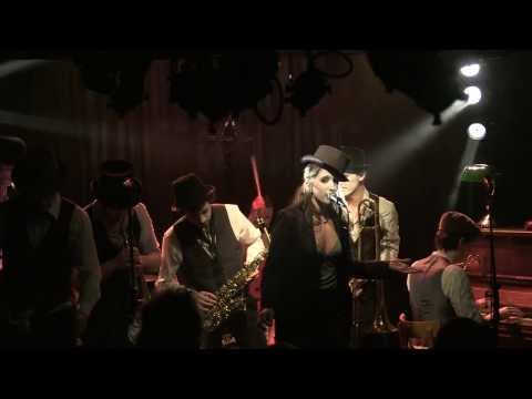 Cacofonix #25 - Kabaret / Kosmopolitevitch / Kameleon