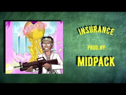 [FREE] Rich The Kid x Migos Type Beat - "Insurance"  Rap Instrumental