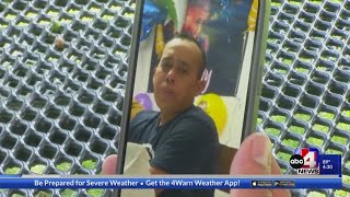 100 deadliest days claims life of Heber City man, family working to take him home to Mexico