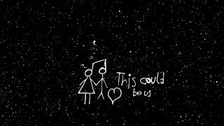 Leslie (Demo) — David Vitela [Lyrics Video]