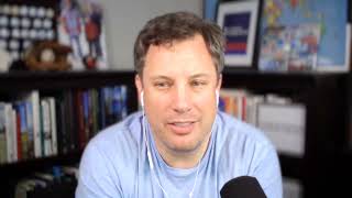 The Cloudcast #822 - Lessons Learned from AWS Leadership Transition