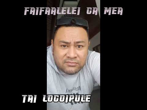 @TaiLogoipule -Faifaalelei ga Mea.(Official Music)