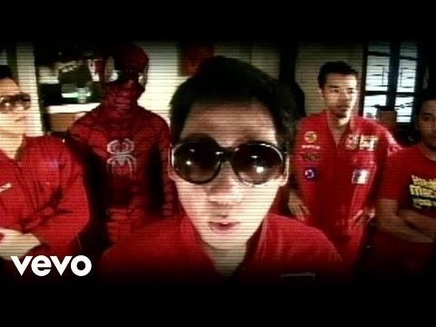 Gloc 9 - Torpedo ft. JP