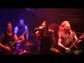 Unleash The Archers - Frozen Steel [Live in ...