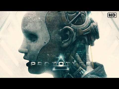 Prototype (2022) Official Trailer