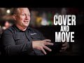 Cover And Move Leif Babin