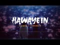Hawayein - Arijit Singh || Slowed Reverbed ( Lofi Version )