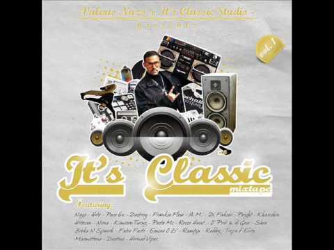 04) Shoe - Mbart a campà (Prod. Nazo)