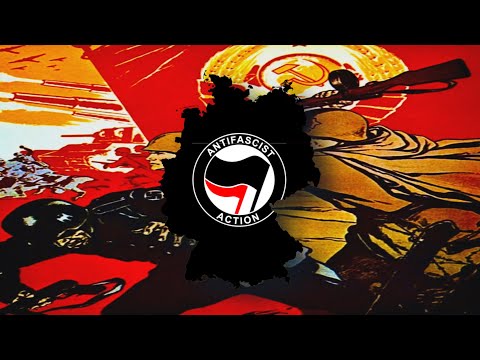 "Alerta, alerta anti fascista/no pasaran", lyrics and translation