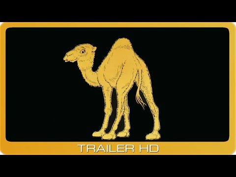 4 Männer und ein Kamel ≣ 1986 ≣ Trailer