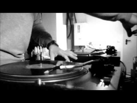 DJ PAMON back on track