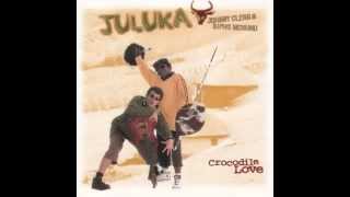 Johnny Clegg &amp; Juluka - Isoka Lizo Kuthatha