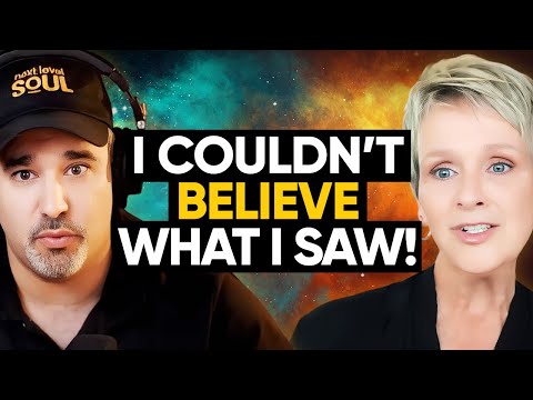 Expert REVEALS the SPIRITUAL Side of Children with AUTISM SPECTRUM DISORDER (ASD) | Suzy Miller