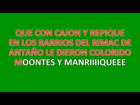 FIESTA CRIOLLA   ACUARELA CRIOLLA   GUIA