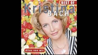 Kristina Bach ,,Alle Sterne von Athen  1992 5-15