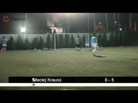 7. tydzień: Deniko Design MassATTACK - Darmat (FLS Jesień 2013)