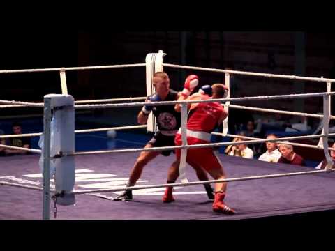 BM2016 - Kampf 15 - Rigas vs Eiffert