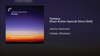Fantasy (Faze Action Special Disco Edit)