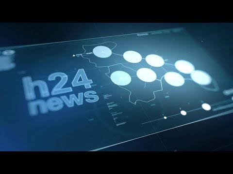 TRM h24 News (Edizione delle 07.00) - 27 gennaio 2026