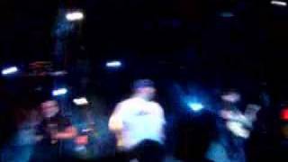 Catch 22 - What goes around comes around