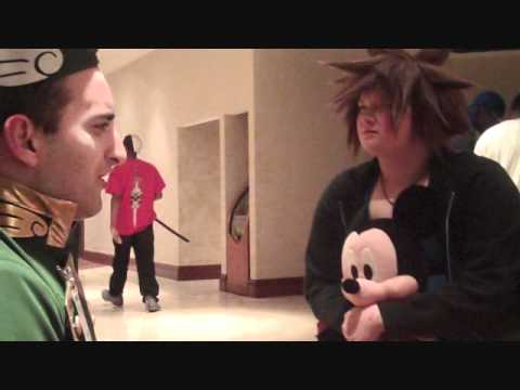 Youmacon 2010: Interviews Part 1!