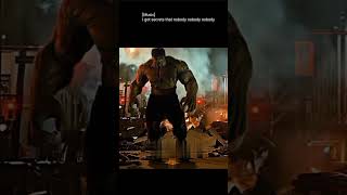 Download lagu one of the best hero only one hulk|| #foryou #hulk#edit 😏😏 mp3