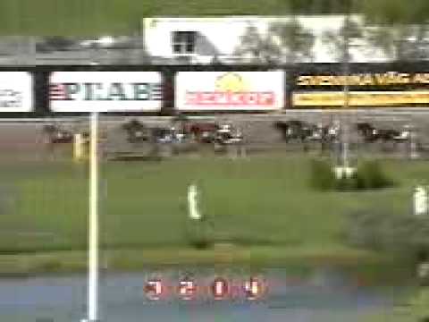 Elitloppet 1999 -Remington Crown
