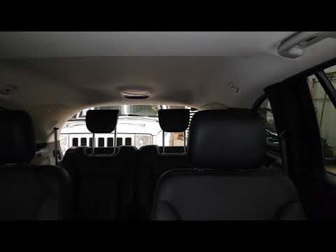 FOR SALE - 20I0858 - 2008 MERCEDES BENZ R350 - POWER LIFTGATE