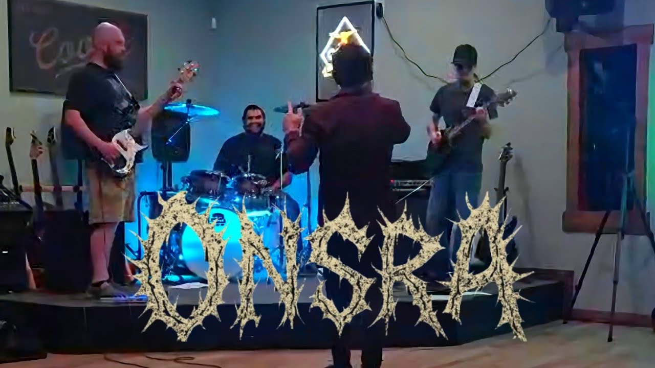 Promotional video thumbnail 1 for Onsra