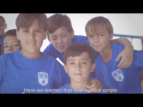 Mar Menor Football Club (Spanish Third Division)