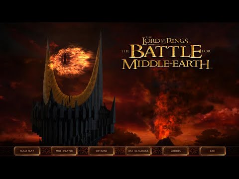 BFME All good unit quotes