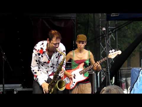 Acoustic Ladyland 1.MP4