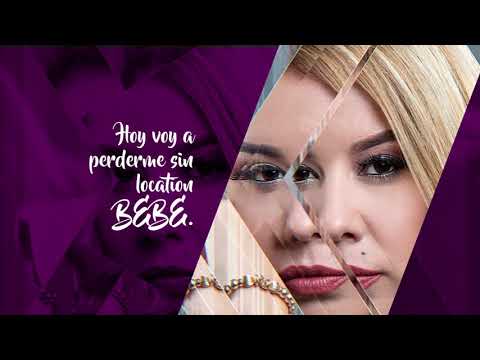 Srta Dayana - "Sola"  (Video Lyric)