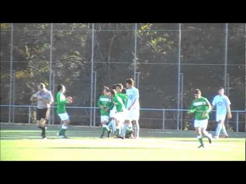 JORNADA 9  CADETES  ( GOL RATA )