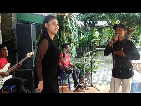 BIRUNYA CINTA AS JAYA MUSIK   REONI SMPN 1 SEMEN KEDIRI