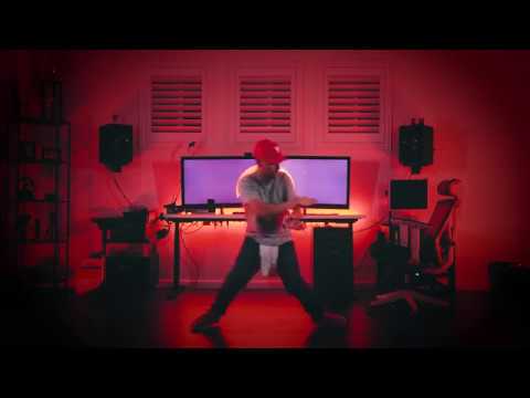 Villain by Omar Kadir & Joey Djia #Villaindancefor1000 | Freestyle dance