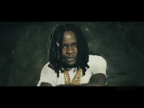 Prince Swanny -  Marrow ago fly (REMIX)