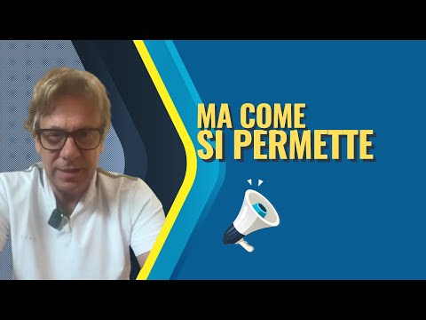 Iacchetti, vergogna - Zuppa di Porro