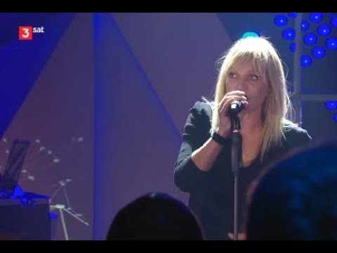 Anna Loos Live 2019 3SatFestival