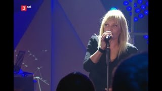 Anna Loos Live 2019 3SatFestival