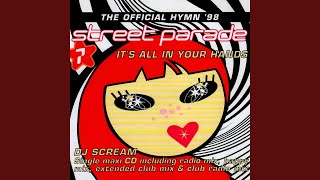 It's All In Your Hands (Extended Club Mix)